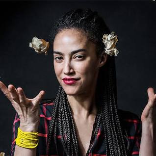 Grada Kilomba