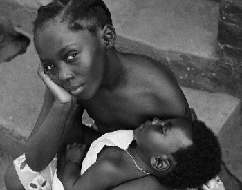 James Barnor