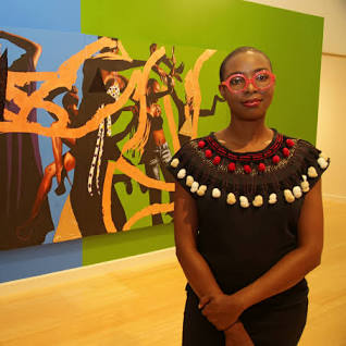 Dawn Okoro