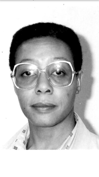 Ruby Pearl Washington