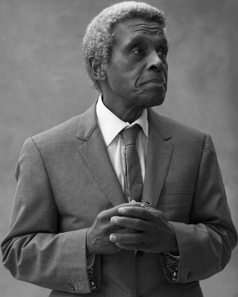 Kwame Brathwaite