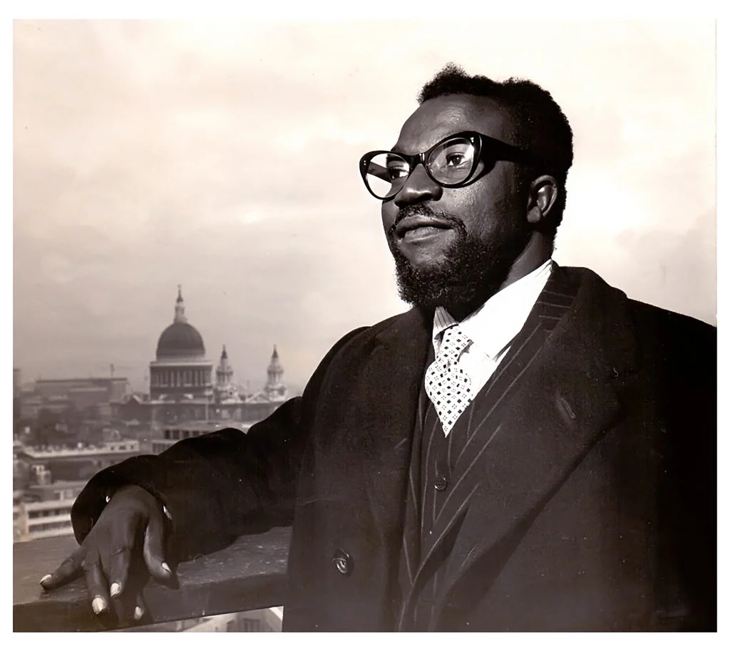 Ben Enwonwu