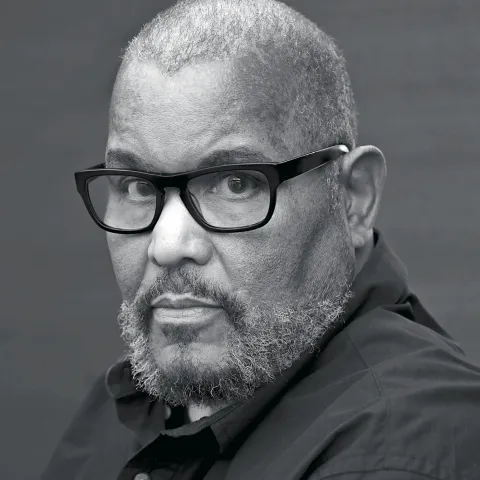 Dawoud Bey