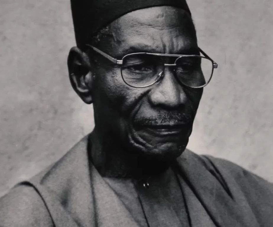 Seydou Keïta