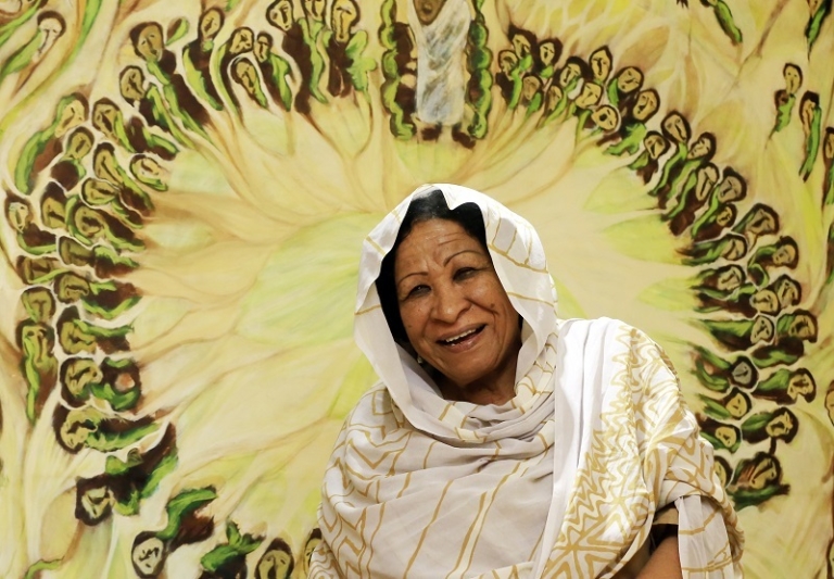 Kamala Ibrahim Ishag