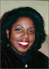 Sonia Sadler