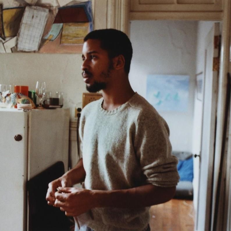 Darrel Ellis 
