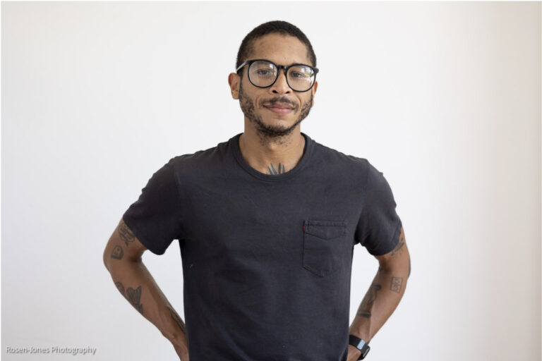 Jeremy Toussaint-Baptiste