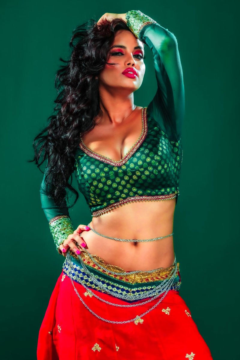 Unlimited Creative Agency Example Work 4