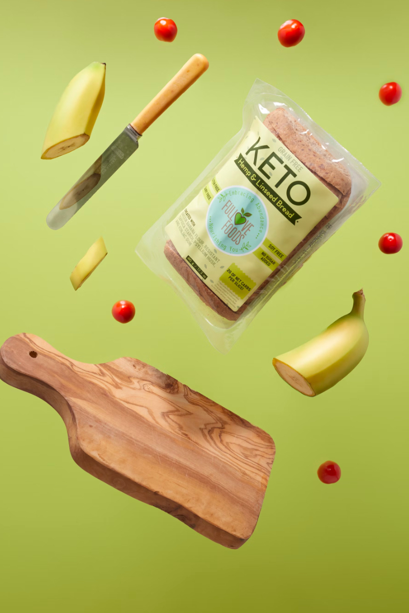 Unlimited Creative Agency Example Work 2