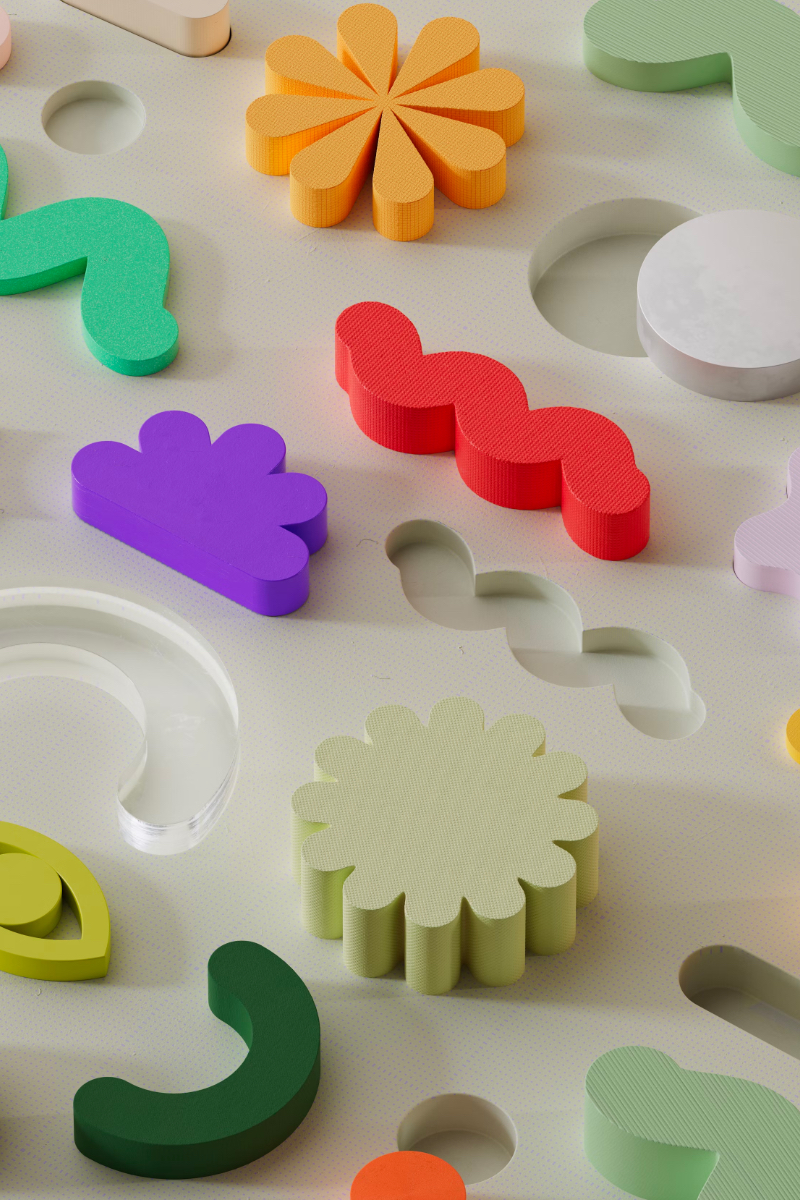 Unlimited Creative Agency Example Work 1