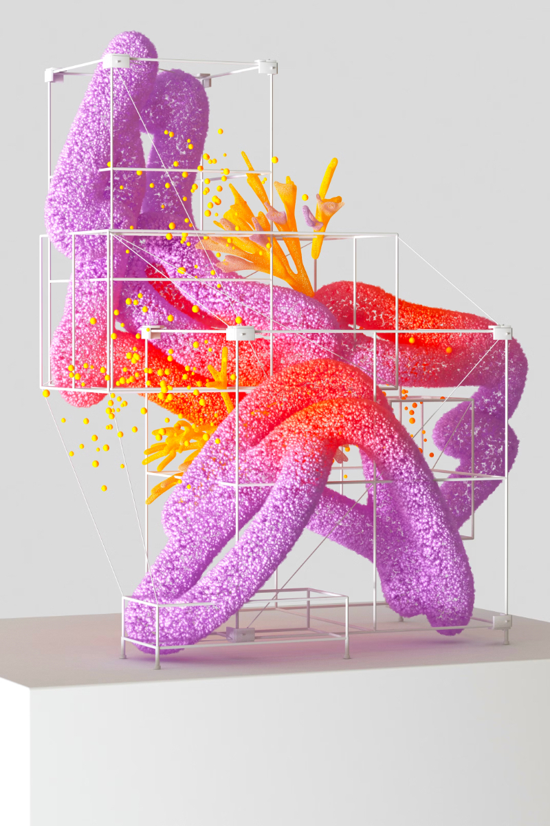 Unlimited Creative Agency Example Work 3