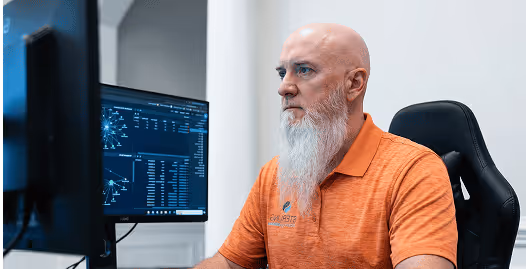 it outsourcing services