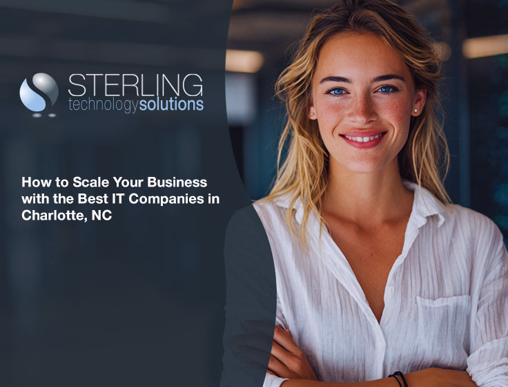 Charlotte IT companies