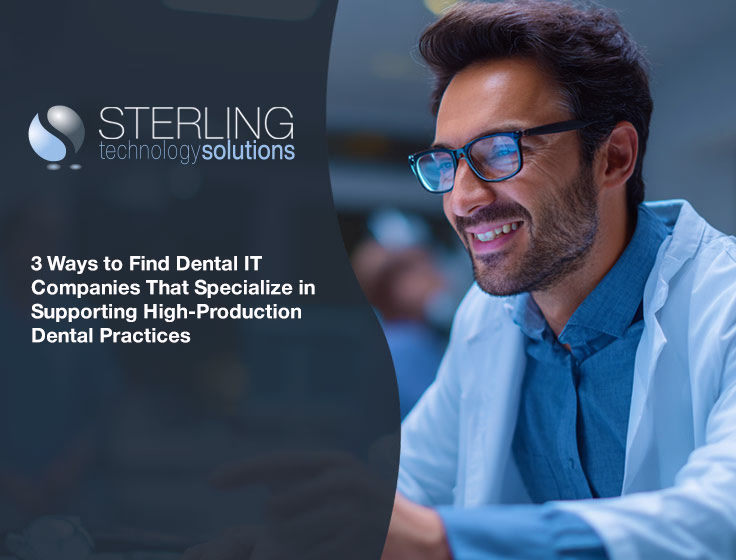 dental it services