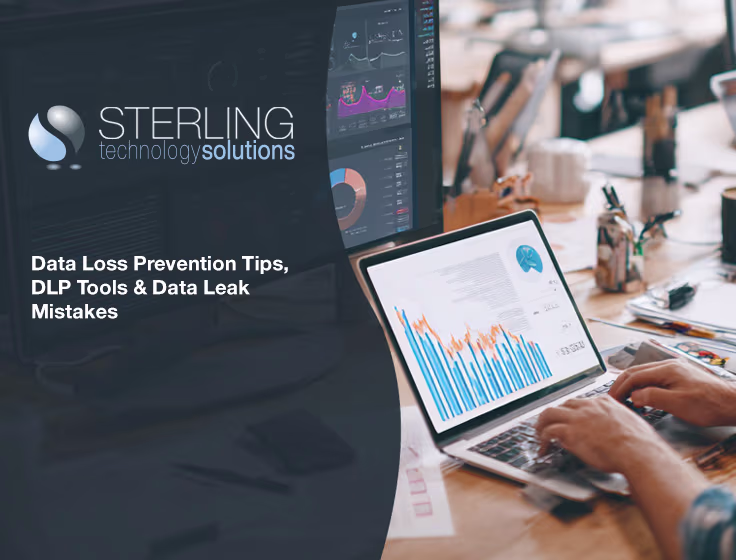 DLP security solutions