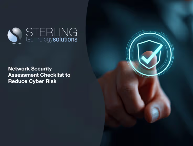 IT security agent working on his powerhouse software. 