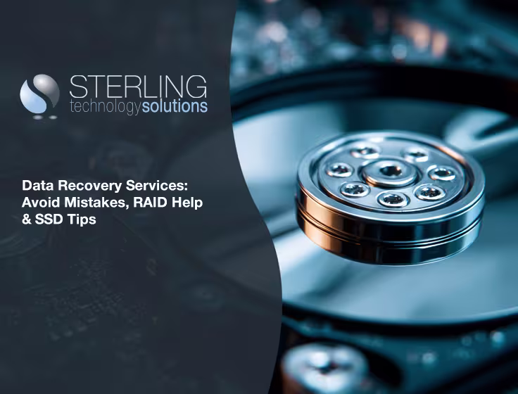 IT security agent working on his powerhouse software. 