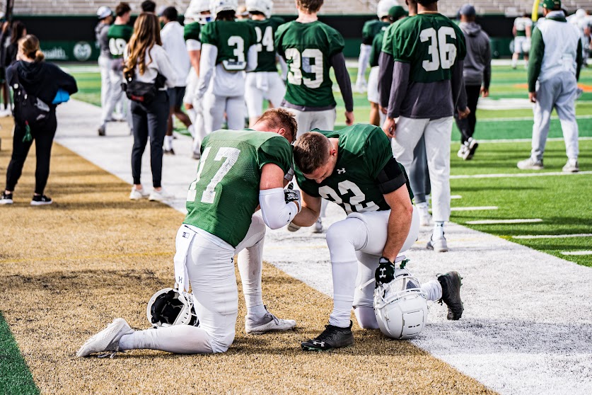 Ayden Hector Stanford Youth Mentor: Life Skills Builder