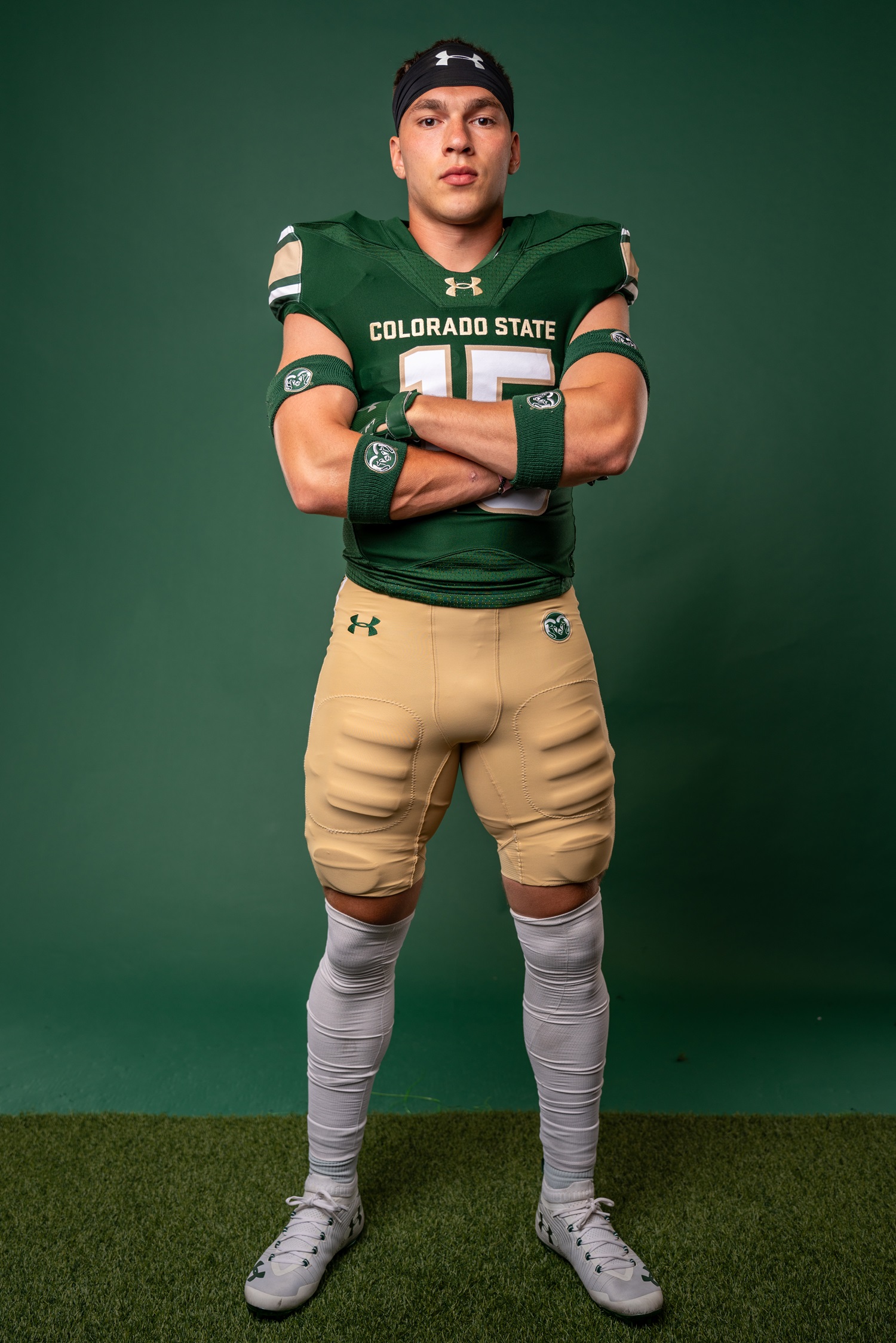 Ayden Hector Stanford Giving Back: Leadership In Action