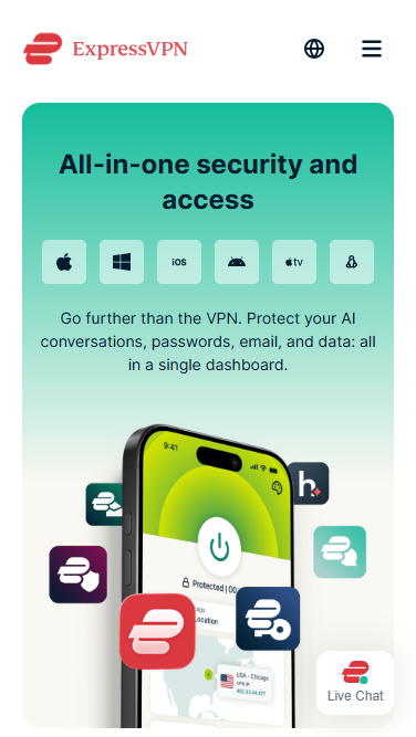 Landing Page Mobile Screen 4 Landing Page Mobile Screen 4