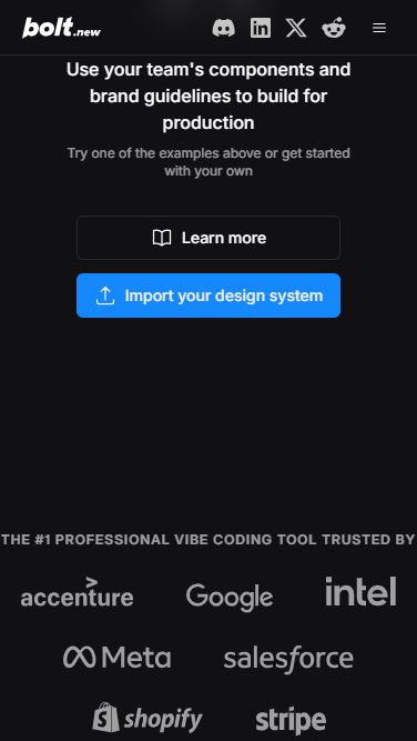 Landing Page Mobile Screen 3 Landing Page Mobile Screen 3