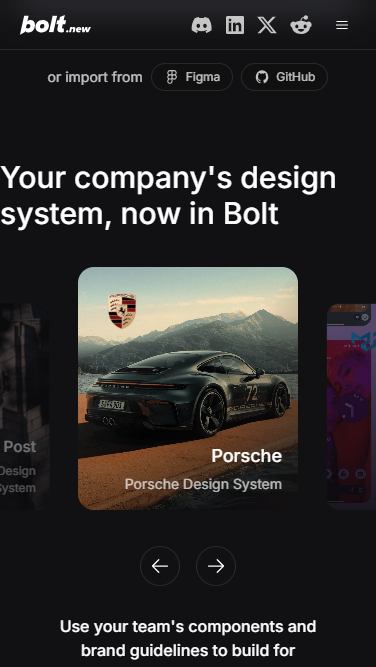 Landing Page Mobile Screen 2 Landing Page Mobile Screen 2
