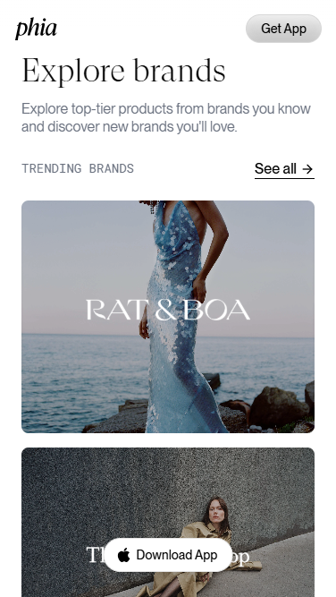 Landing Page Mobile Screen 2 Landing Page Mobile Screen 2