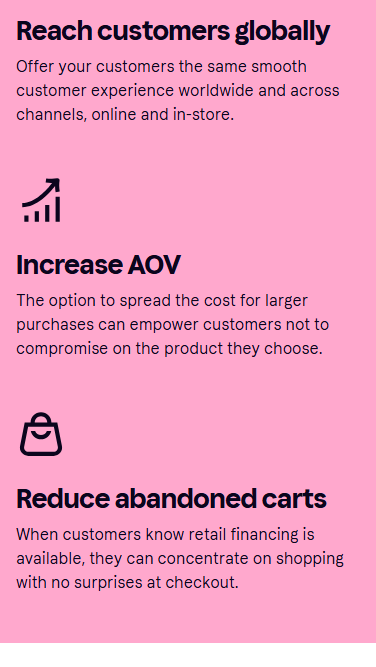 Landing Page Mobile Screen 4 Landing Page Mobile Screen 4