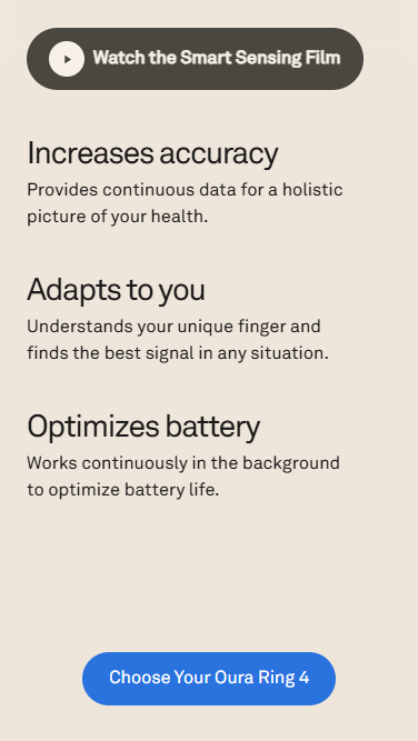 Landing Page Mobile Screen 4 Landing Page Mobile Screen 4