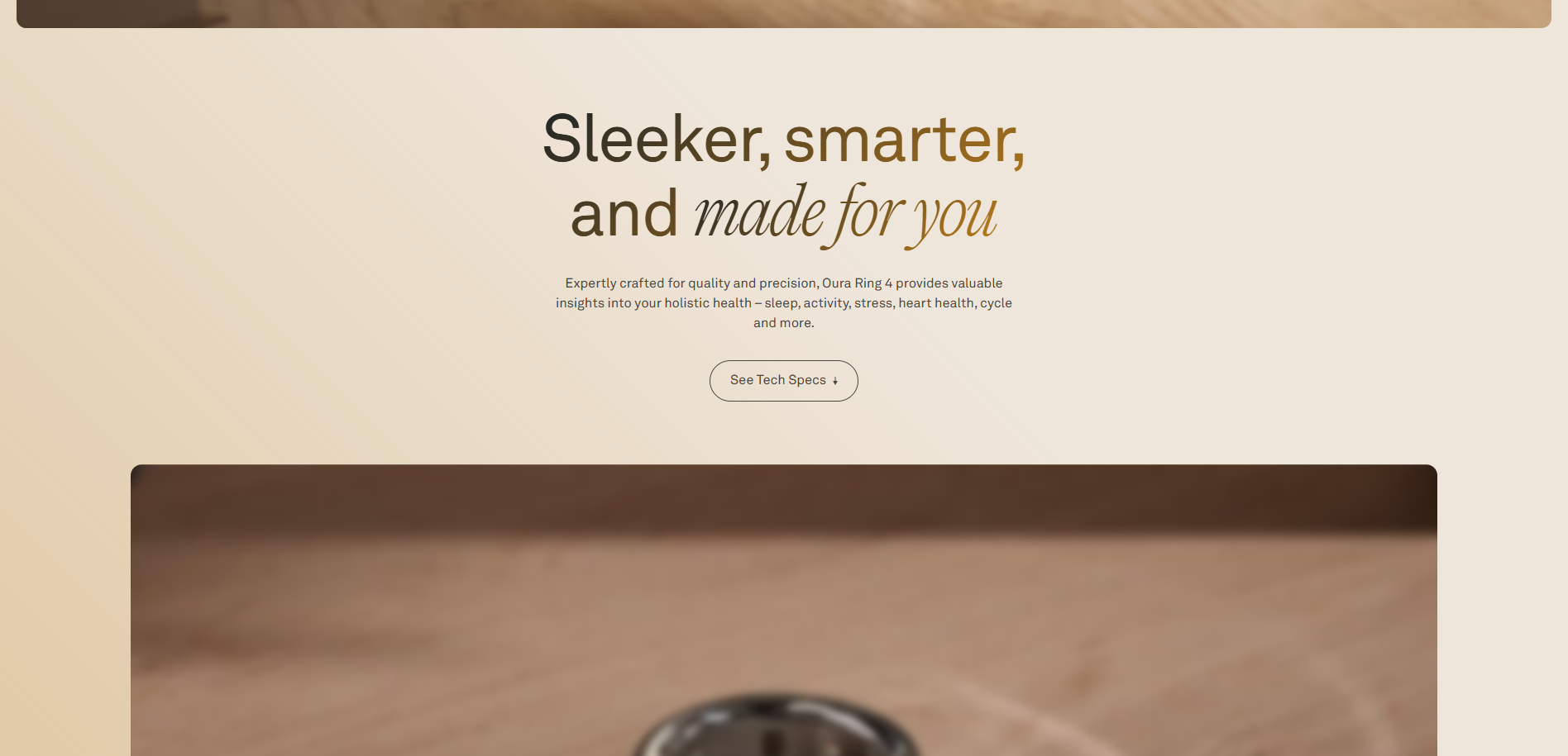 Landing Page Screen 2 Landing Page Screen 2