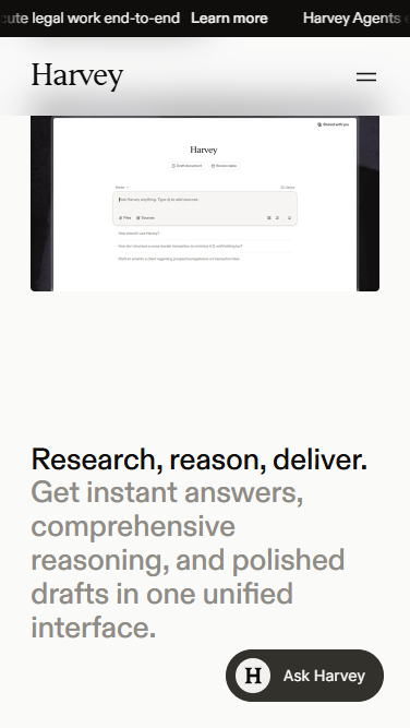 Landing Page Mobile Screen 2 Landing Page Mobile Screen 2