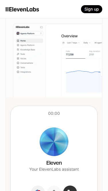 Landing Page Mobile Screen 2 Landing Page Mobile Screen 2