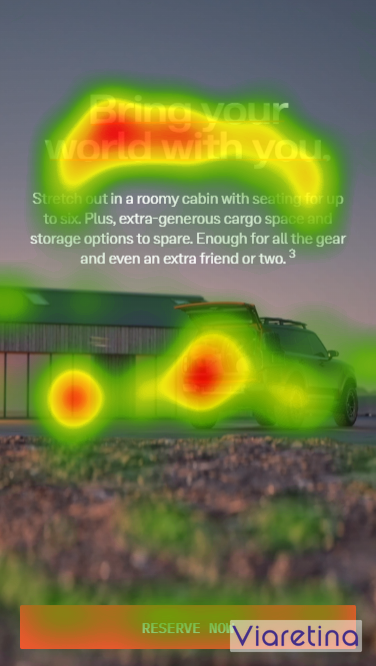 Landing Page Eye Tracking Mobile Screen 5 Landing Page Eye Tracking Mobile Screen 5