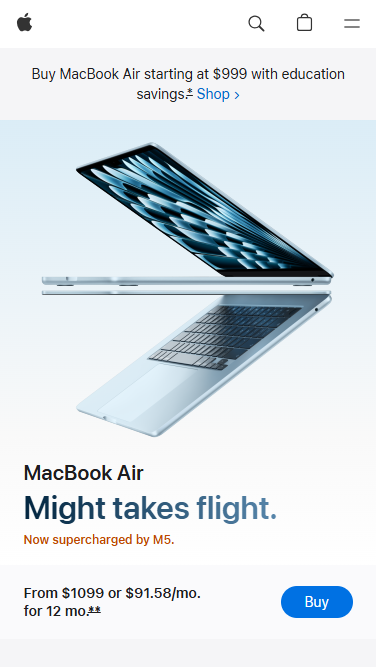 Apple MacBook Apple MacBook