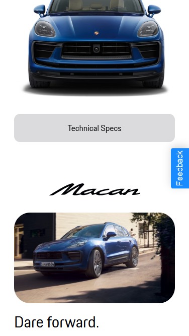 Landing Page Mobile Screen 3 Landing Page Mobile Screen 3