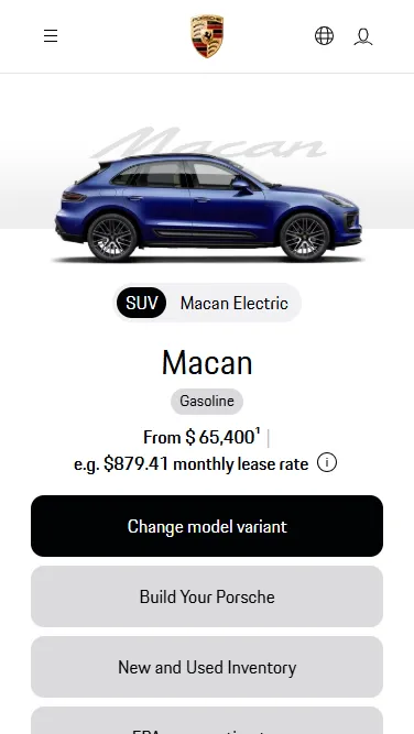 Mobile Thumbnail porsche-macan-landing-page