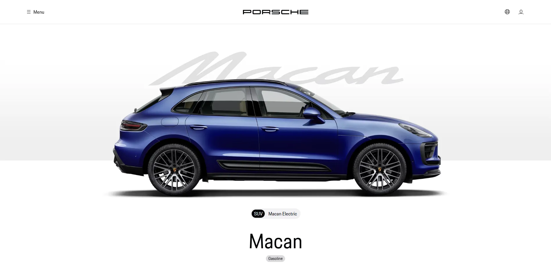 Porsche Porsche