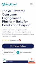 Mobile Thumbnail anyroad
