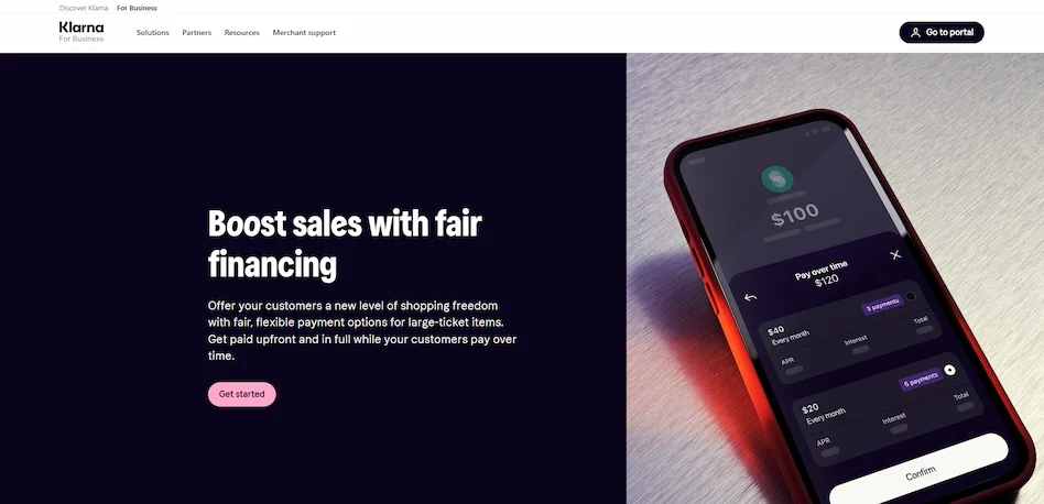 Klarna Klarna