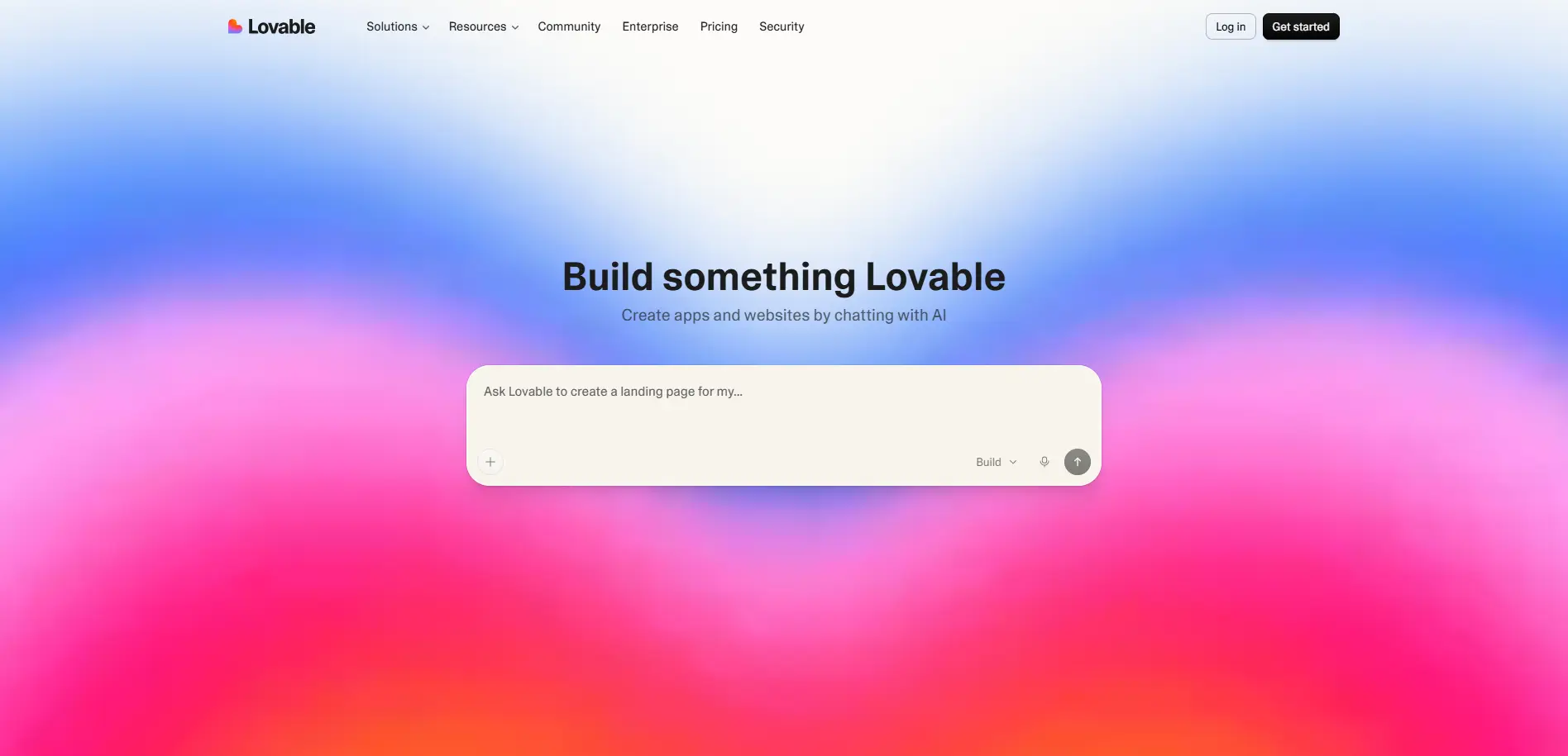 Lovable Lovable