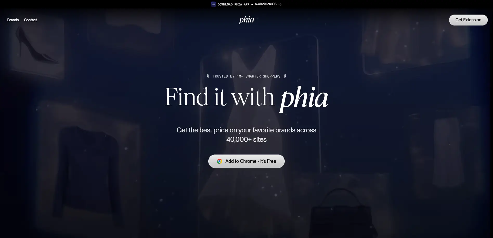Phia Phia