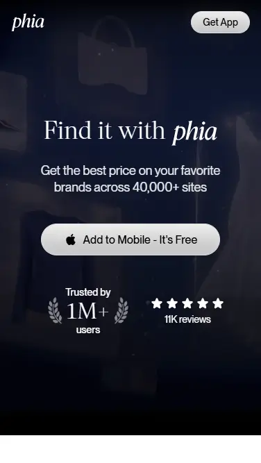 Mobile Thumbnail phia-app