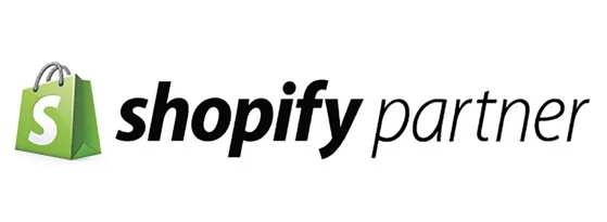 Shopify partner