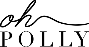 Oh Polly logo
