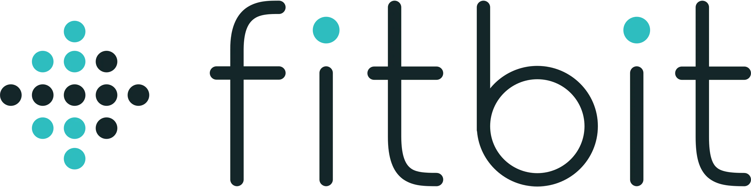 Fitbit logo