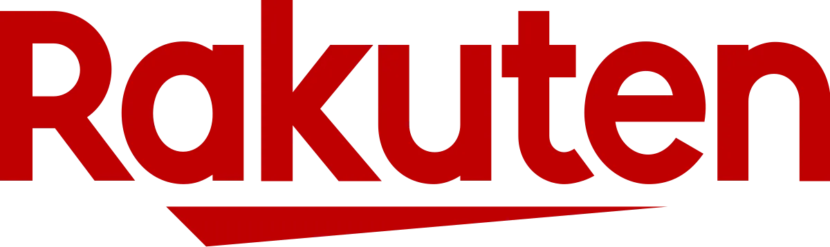 Rakuten logo