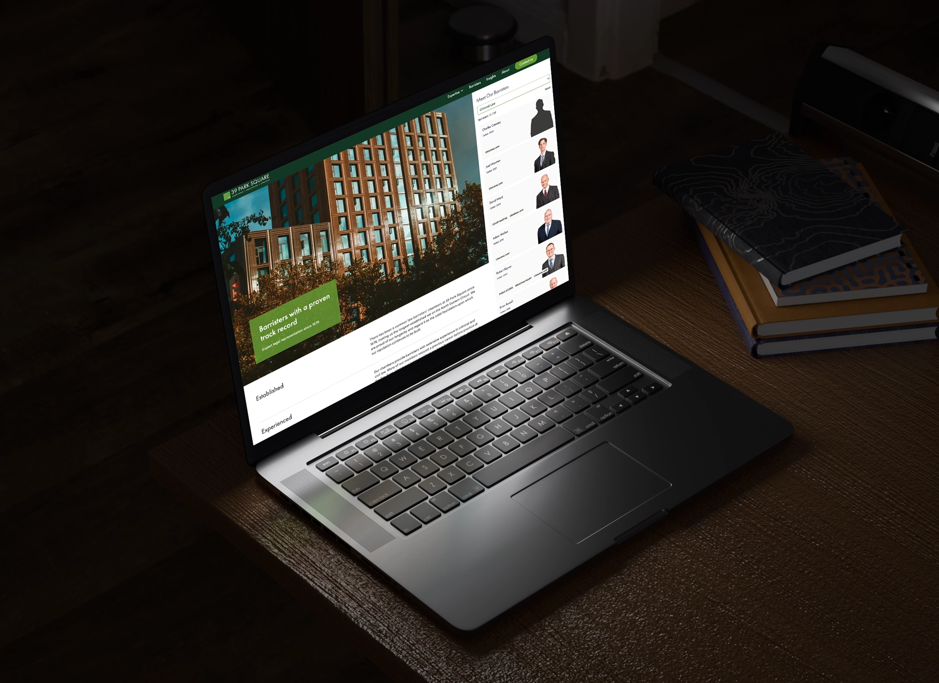 Case-study spotlight