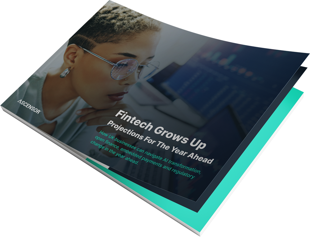 Fintech Grows Up: Projections For The Year Ahead