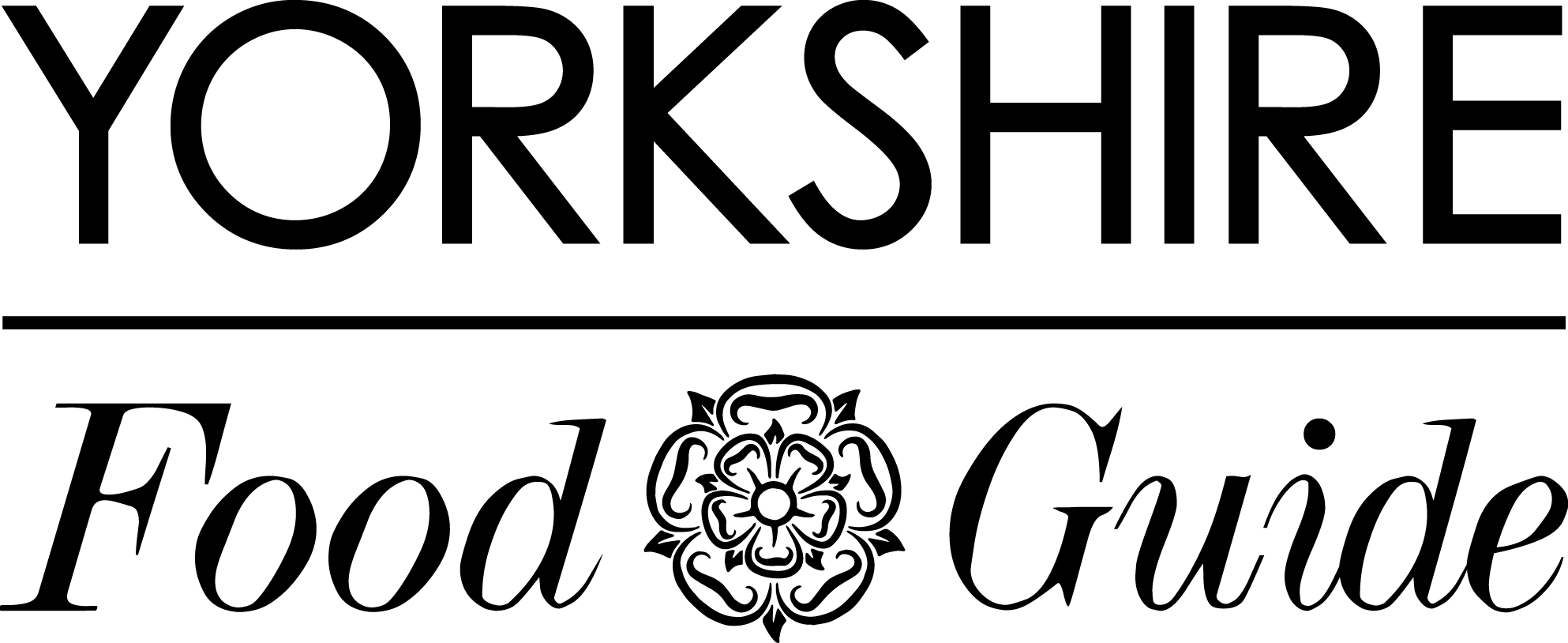 Yorkshire Food Guide logo